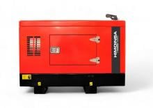 Dízel generátorok HIMOINSA HYW-14 M6