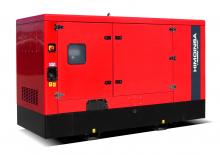 Dízel generátorok HIMOINSA HYW-17 T5