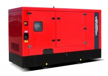 Dízel generátorok HIMOINSA HYW-20 T5