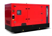 Dízel generátorok HIMOINSA HYW-25 T6 