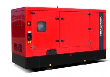 Dízel generátorok HIMOINSA HYW-35 T5