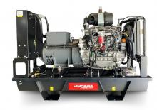 Dízel generátorok HIMOINSA HYW-40 M5 S5