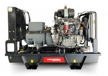 Dízel generátorok HIMOINSA HYW-45 T5 S5