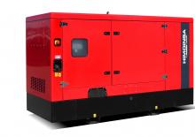 Dízel generátorok HIMOINSA HYW-45 T6