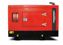 Dízel generátorok HIMOINSA HYW-9 T6
