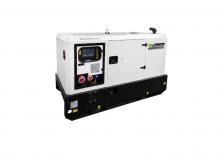 Dízel generátorok INMESOL IC-033