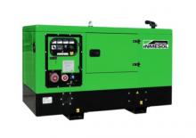 Dízel generátorok INMESOL ID-014