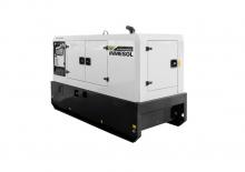 Dízel generátorok INMESOL ID-070
