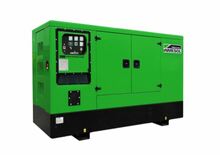 Dízel generátorok INMESOL ID-110
