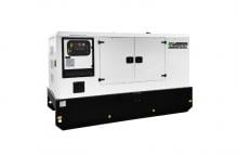 Dízel generátorok INMESOL ID-150