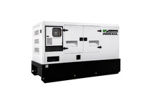 Dízel generátorok INMESOL ID-250