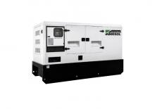 Dízel generátorok INMESOL ID-250