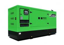 Dízel generátorok INMESOL ID-330