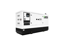 Dízel generátorok INMESOL ID-380