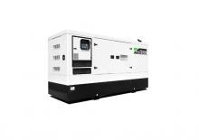 Dízel generátorok INMESOL ID-415