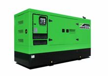 Dízel generátorok INMESOL ID-500