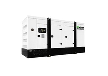 Dízel generátorok INMESOL ID-515