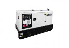 Dízel generátorok INMESOL II-044