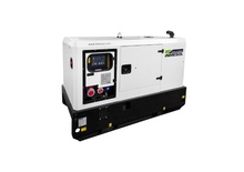 Dízel generátorok INMESOL II-044