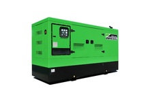 Dízel generátorok INMESOL II-215