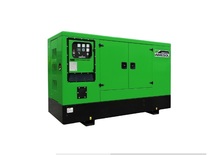 Dízel generátorok INMESOL II-215