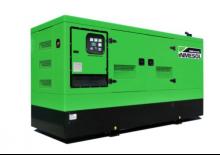Dízel generátorok INMESOL II-300