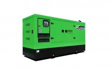 Dízel generátorok INMESOL II-325