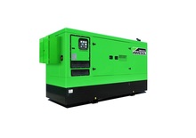 Dízel generátorok INMESOL II-400