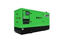 Dízel generátorok INMESOL II-400
