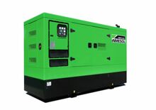 Dízel generátorok INMESOL II-440