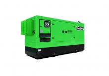 Dízel generátorok INMESOL II-475