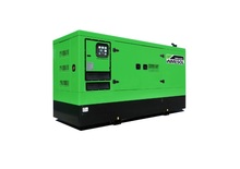Dízel generátorok INMESOL II-475
