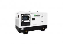 Dízel generátorok INMESOL IK-010