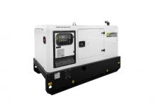 Dízel generátorok INMESOL IK-033