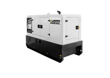 Dízel generátorok INMESOL IK-041