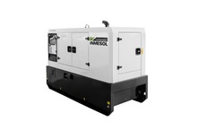 Dízel generátorok INMESOL IK-26