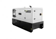 Dízel generátorok INMESOL IK-33
