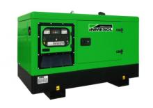 Dízel generátorok INMESOL IL-011