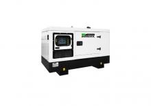 Dízel generátorok INMESOL IQ-010