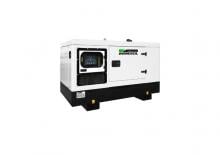 Dízel generátorok INMESOL IR-011