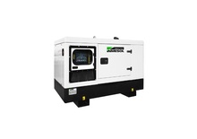 Dízel generátorok INMESOL IR-022