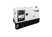 Dízel generátorok INMESOL IR-033