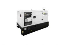 Dízel generátorok INMESOL IR-040