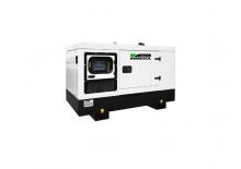 Dízel generátorok INMESOL IR-7