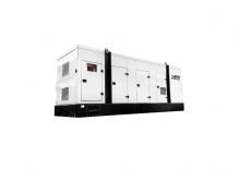 Dízel generátorok INMESOL IT-820