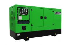 Dízel generátorok INMESOL IV-165