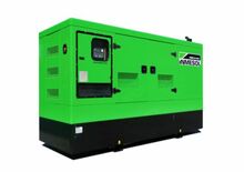 Dízel generátorok INMESOL IV-220