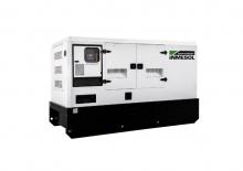 Dízel generátorok INMESOL IV-280