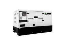 Dízel generátorok INMESOL IV-280