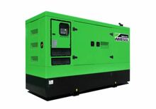 Dízel generátorok INMESOL IV-350